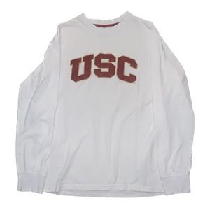 USC Long Sleeve Size M